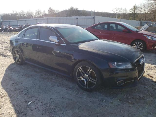 WAUFFAFL5BN024815 2011 AUDI A4-3