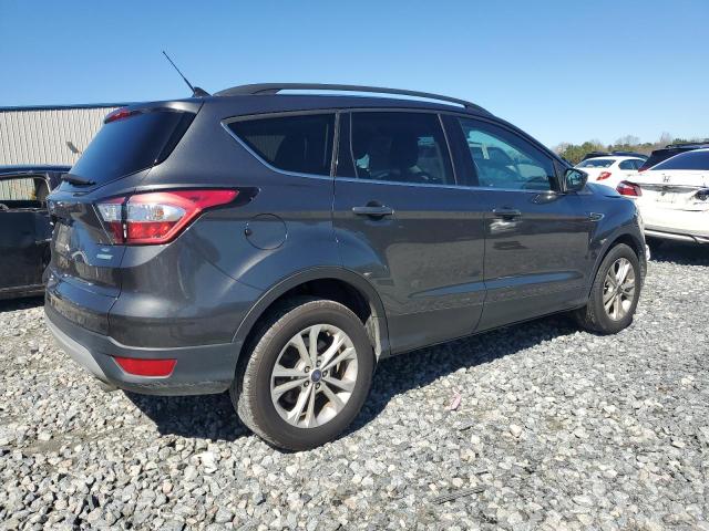 2018 Ford Escape Se VIN: 1FMCU0GD5JUD14078 Lot: 45688504