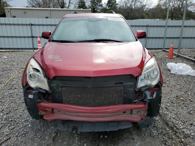 2015 CHEVROLET EQUINOX LT 2GNALBEK4F6423687  45326324