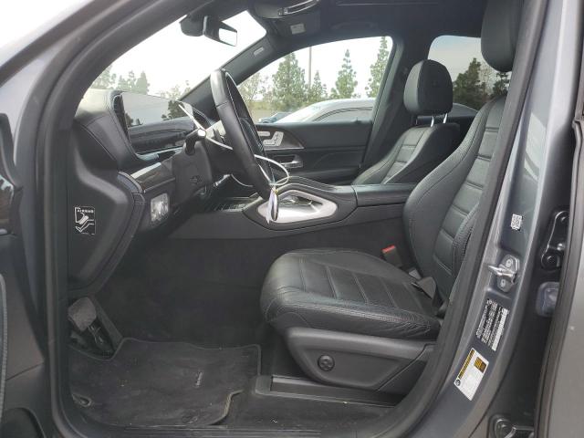2021 MERCEDES-BENZ GLE 450 4M - 4JGFB5KB5MA370078