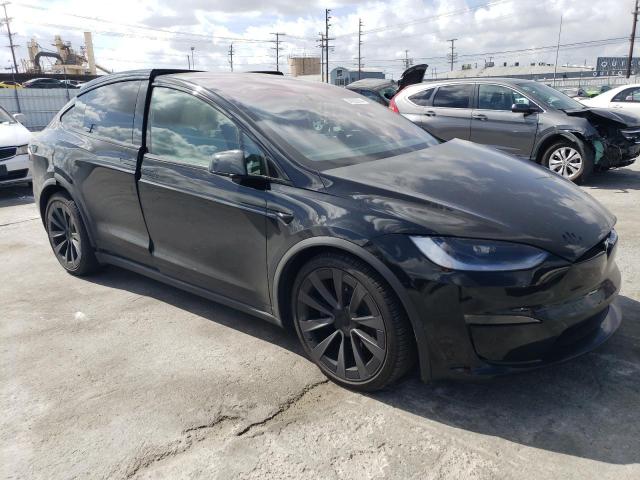 7SAXCDE57PF412691 Tesla Model X  4