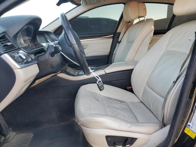 2012 BMW 535 I VIN: WBAFR7C52CC811413 Lot: 45710824