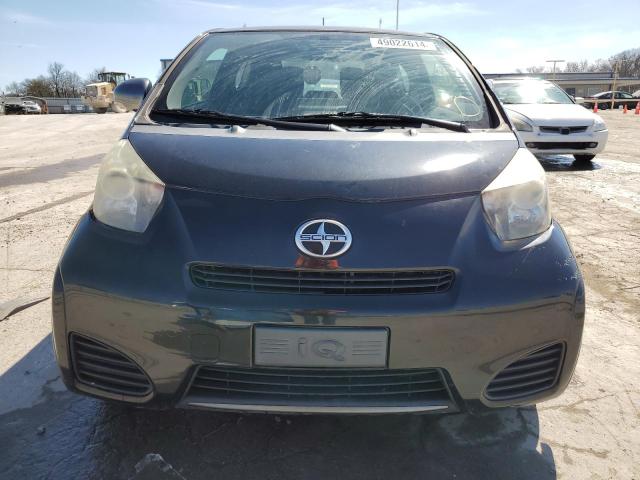 2012 Toyota Scion Iq VIN: JTNJJXB07CJ021669 Lot: 49022614