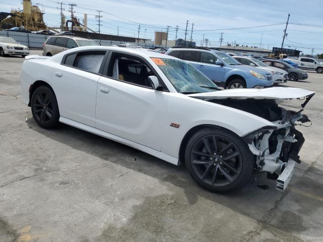 2019 DODGE CHARGER SC - 2C3CDXGJ3KH635645