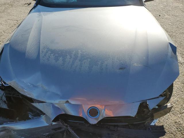 2023 BMW I4 EDRIVE3 - WBY43AW05PFP71601