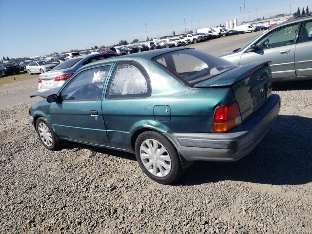 1996 Toyota Tercel Std VIN: JT2AC52L3T0172519 Lot: 47547394