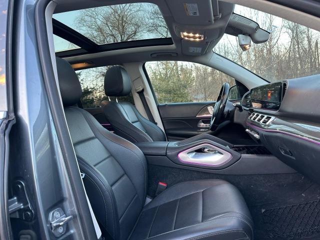 2020 MERCEDES-BENZ GLE 450 4M - 4JGFB5KBXLA014224