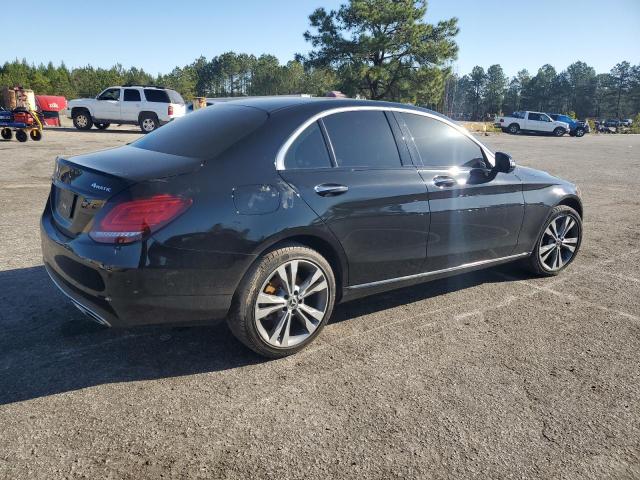 VIN 55SWF8EB7KU290886 2019 Mercedes-Benz C-Class, 3... no.3