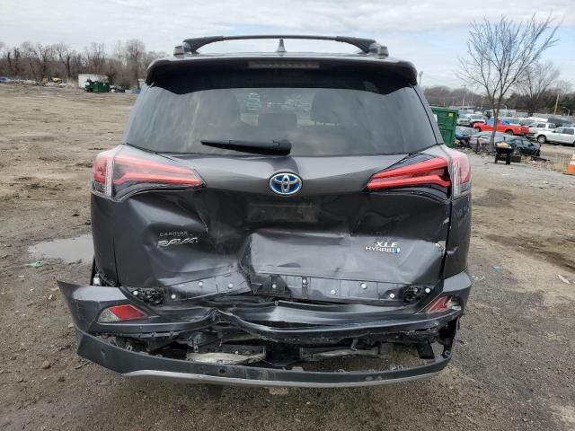 2018 TOYOTA RAV4 HV LE - JTMRJREV5JD192958