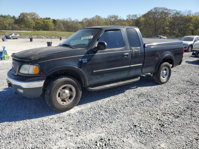 1FTRX18L6XNB76197 | 1999 Ford f150