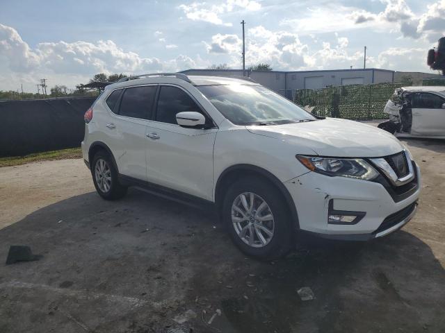 2017 NISSAN ROGUE S - 5N1AT2MTXHC875362