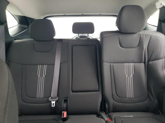 2023 HYUNDAI TUCSON SEL - 5NMJB3AE2PH199959