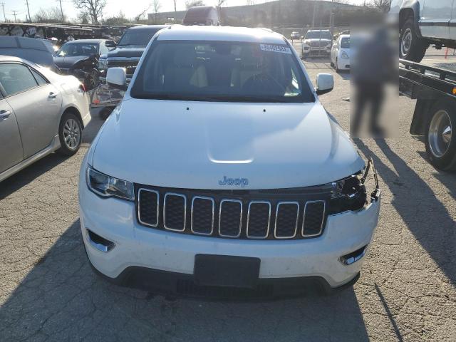 2018 JEEP GRAND CHER - 1C4RJFAG4JC107751