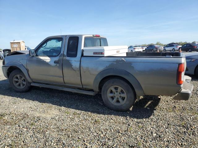 2004 Nissan Frontier King Cab Xe VIN: 1N6DD26T94C429187 Lot: 45529154