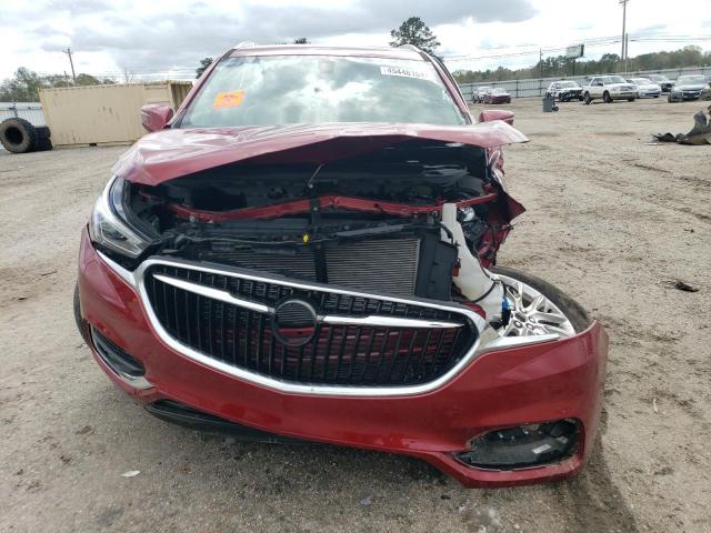 2021 BUICK ENCLAVE ES 5GAERBKW0MJ239915