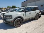 2022 FORD BRONCO SPO - 3FMCR9B6XNRD67404