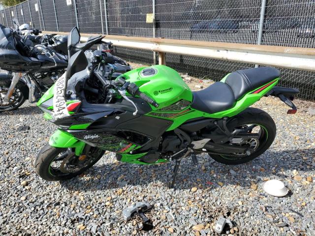 ML5EXEP13PDA93433 Kawasaki Ex650 P  3