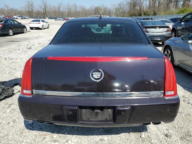 2008 Cadillac Dts VIN: 1G6KD57Y98U110994 Lot: 47673204