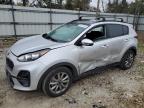 2022 KIA SPORTAGE S - KNDP63AC2N7946798