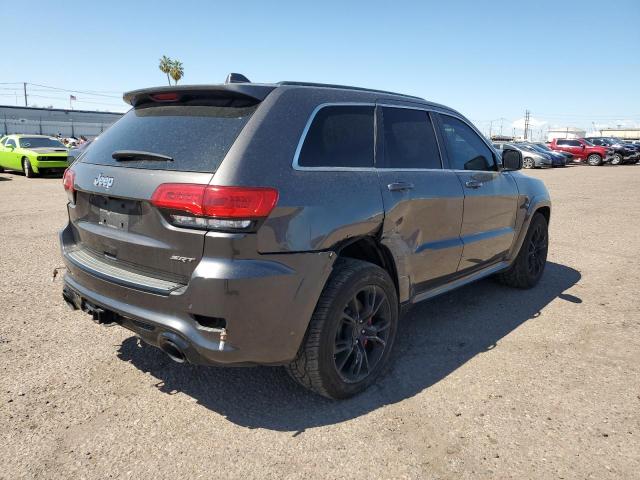 Vin: 1c4rjfdj9ec543380, lot: 48123964, jeep grand cher srt-8 20143