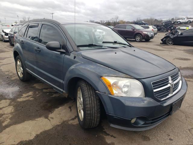 1B3HB48B08D536656 2008 Dodge Caliber Sxt