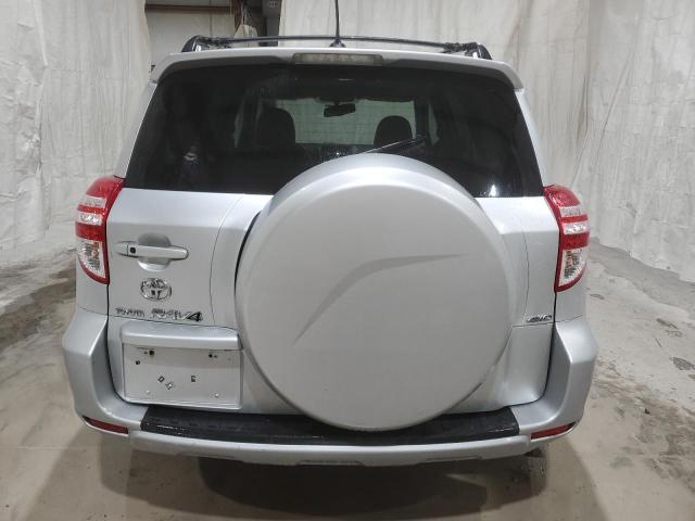 2009 Toyota RAV 4 - Image 6