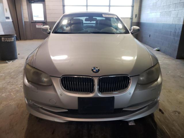 2011 BMW 335 I - WBADX7C54BE579185