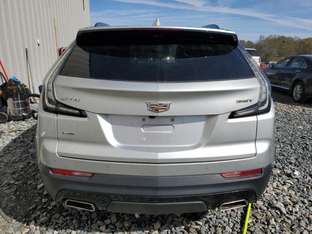 1GYFZFR47LF151213 Cadillac XT4 SPORT 6