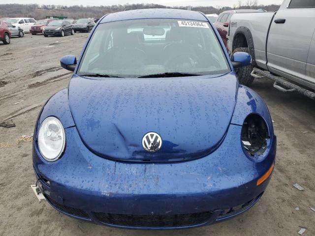 3VWPW31C28M524408 | 2008 Volkswagen new beetle s