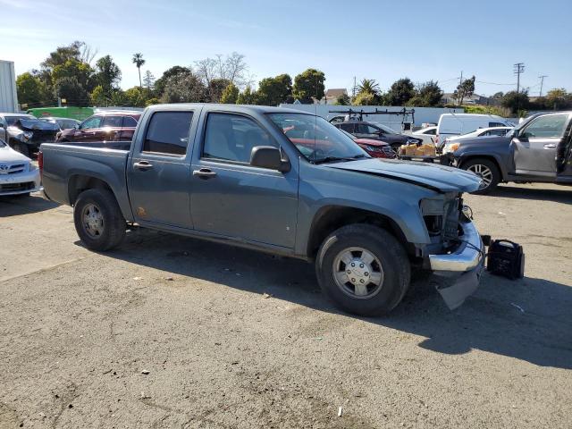 2006 Chevrolet Colorado VIN: 1GCCS136068243847 Lot: 47252164