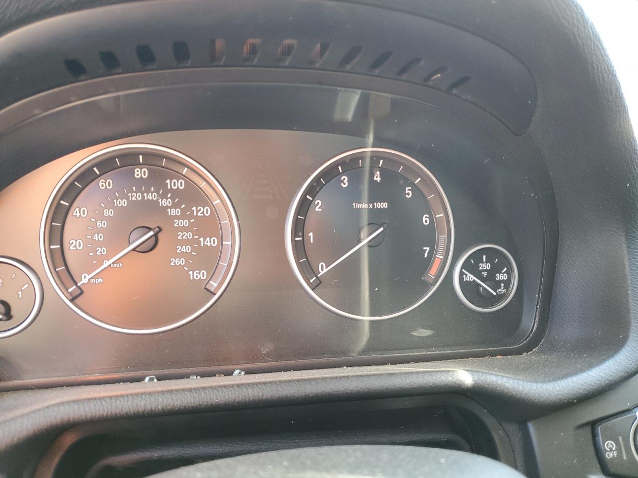 5UXWX9C50D0A20922 2013 BMW X3 xDrive28I