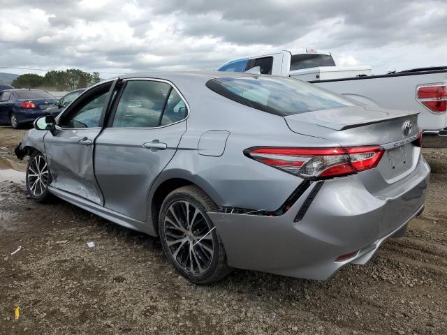 2019 Toyota Camry L VIN: 4T1B11HK0KU218528 Lot: 45770754