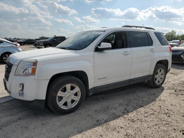 2015 GMC Terrain Slt VIN: 2GKFLXEK8F6156036 Lot: 48679474