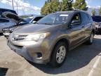 2015 TOYOTA RAV4 LE - JTMZFREV3FD076795