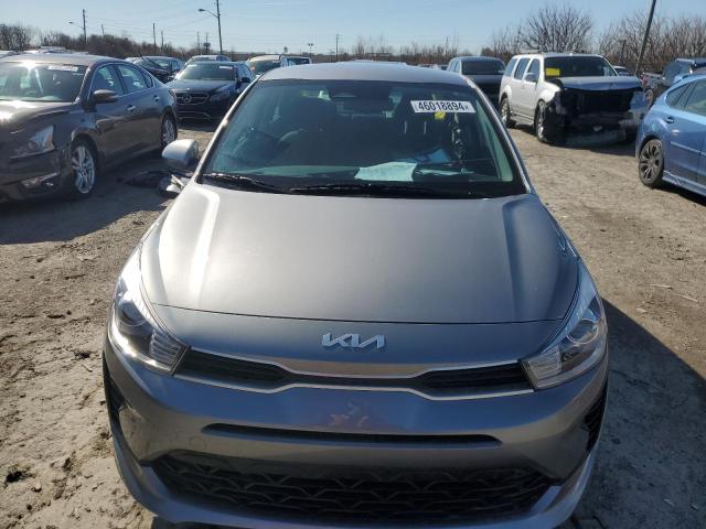 VIN 3KPA24ADXPE513958 2023 KIA Rio, LX no.5