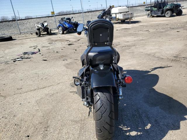 2008 HARLEY-DAVIDSON XL1200 N - 1HD1CZ3168K434197