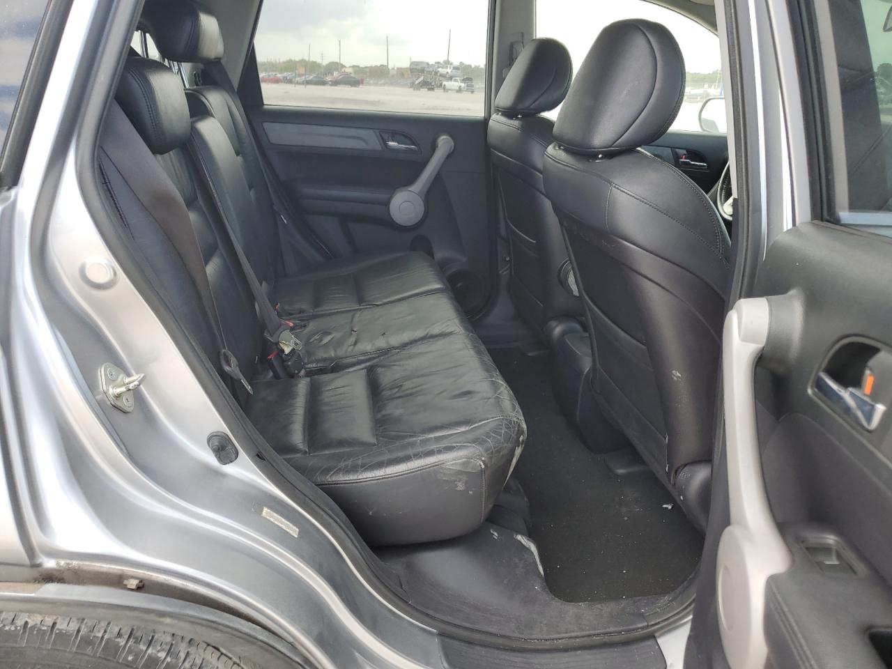 JHLRE38767C083294 2007 Honda Cr-V Exl