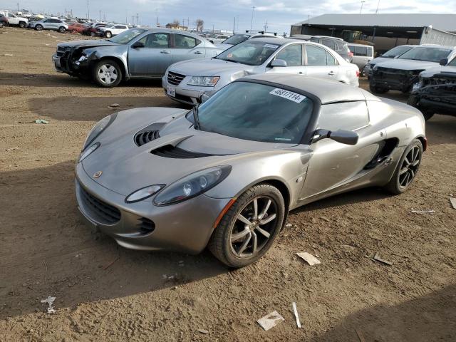 LOTUS ALL MODELS – zdjęcie z aukcji, lot #46817114