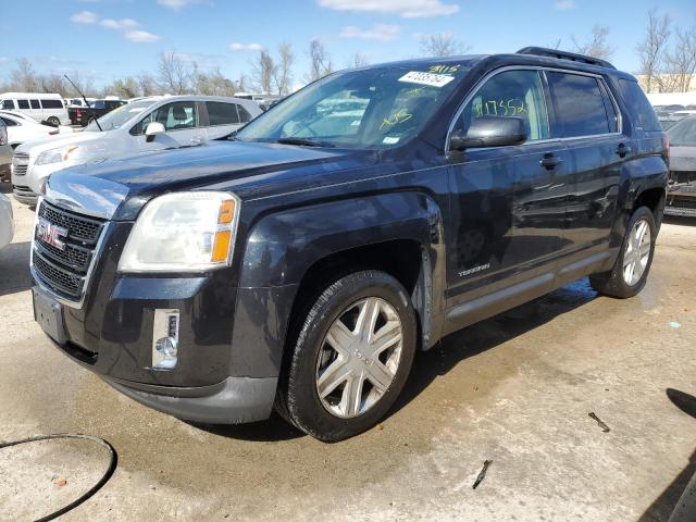 GMC TERRAIN SL