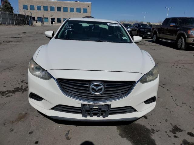 VIN JM1GJ1U66F1167059 2015 Mazda 6, Sport no.5