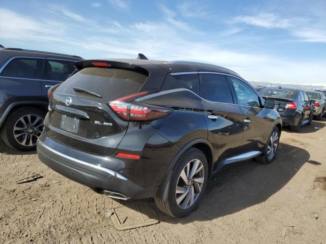 2019 Nissan Murano S VIN: 5N1AZ2MS0KN121839 Lot: 40921564