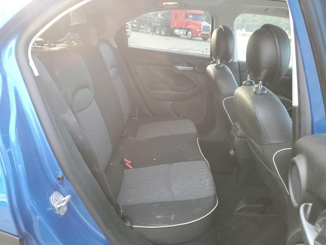 2019 FIAT 500X TREKK - ZFBNFYB14KP780784