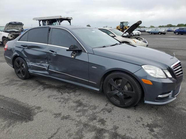 2012 Mercedes-Benz E 350 VIN: WDDHF5KBXCA526184 Lot: 49014964