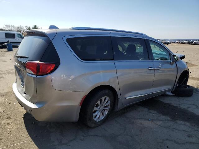 Vin: 2c4rc1bg1jr120461, lot: 46553304, chrysler pacifica touring l 20183