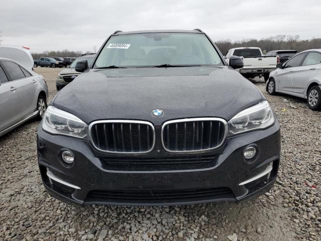 VIN 5UXKR0C53E0H20455 2014 BMW X5, Xdrive35I no.5