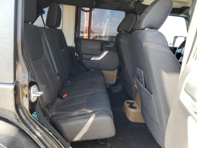 2015 JEEP WRANGLER U - 1C4BJWFG3FL757978