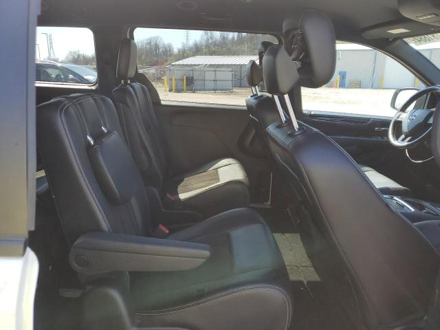 2019 DODGE GRAND CARA - 2C4RDGCG4KR547763