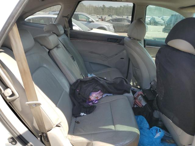 2008 Hyundai Veracruz Gls VIN: KM8NU73C88U045535 Lot: 46692944