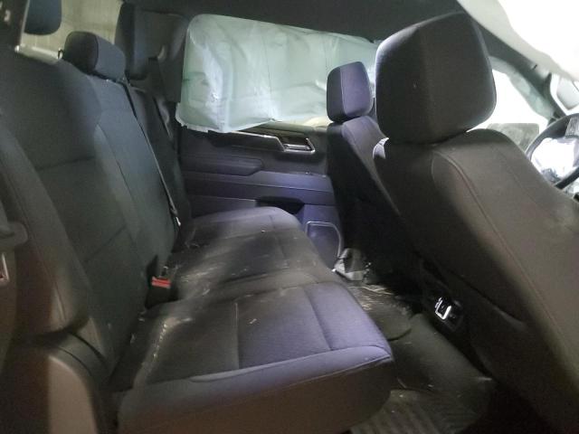 2023 CHEVROLET K1500 - 1GCUDDED9PZ222437