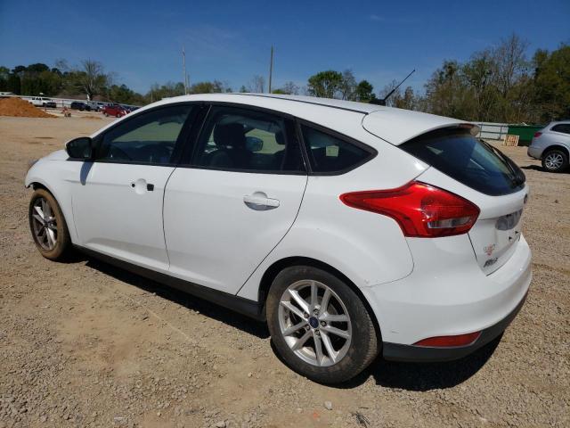 2016 Ford Focus Se VIN: 1FADP3K23GL373044 Lot: 47227824